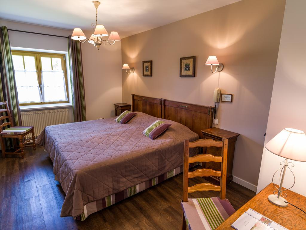 Le Parc De L'Hostellerie Levernois Zewnętrze zdjęcie