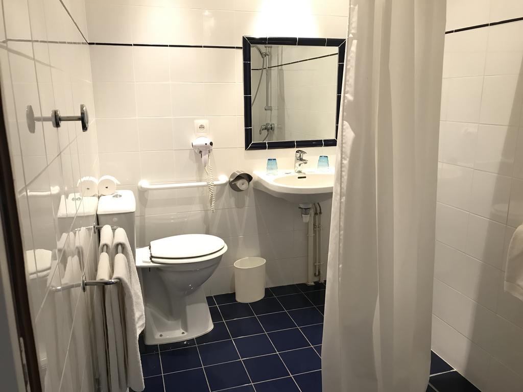 Le Parc De L'Hostellerie Levernois Zewnętrze zdjęcie