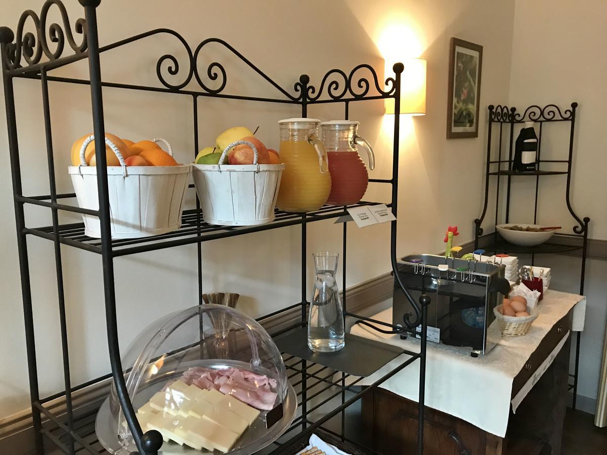 Le Parc De L'Hostellerie Levernois Zewnętrze zdjęcie