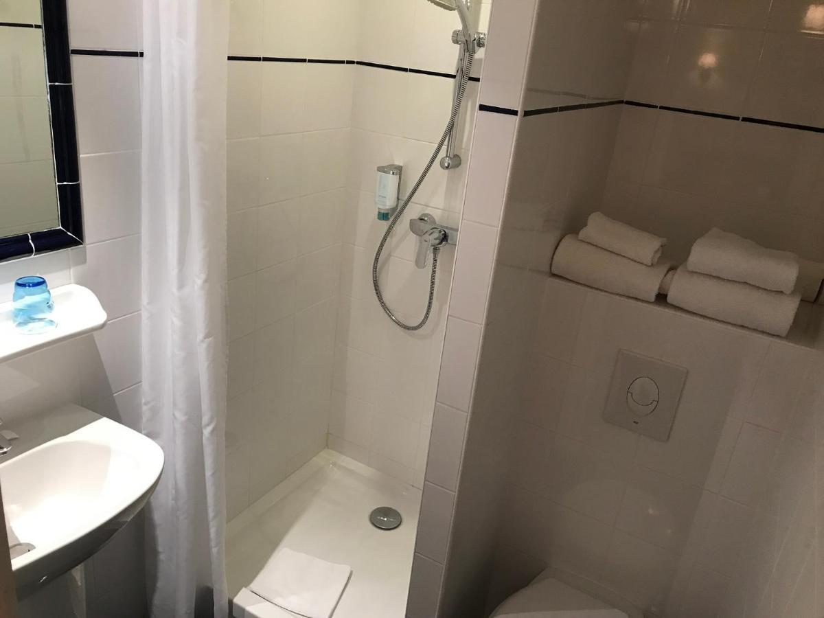 Le Parc De L'Hostellerie Levernois Zewnętrze zdjęcie